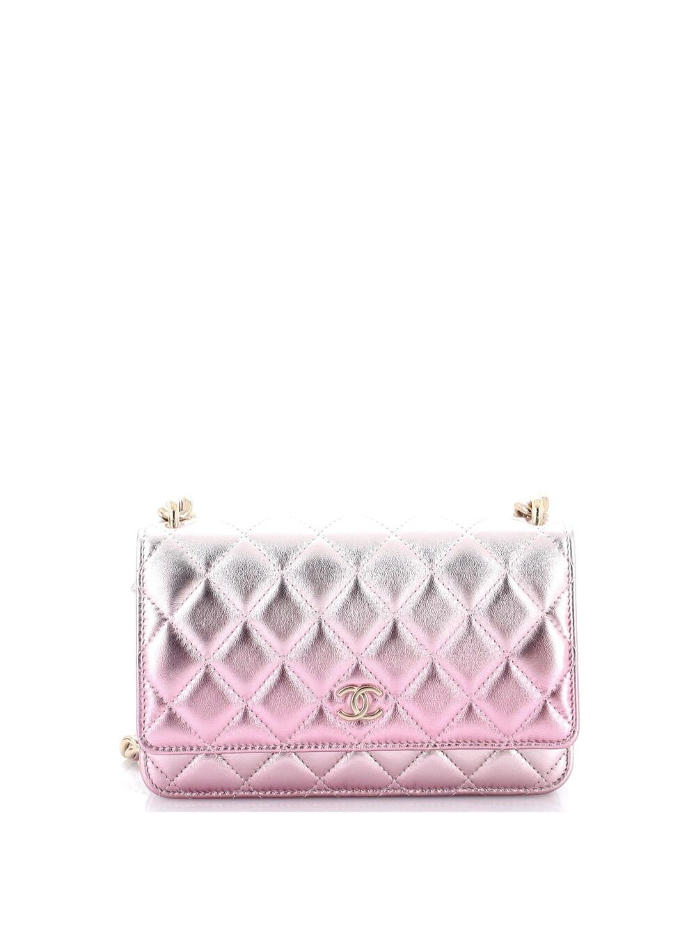 Chanel Like A Wallet On Chain #313524C40B